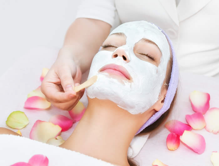 Facials