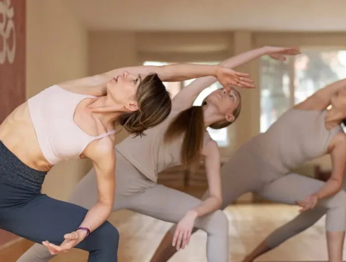 Mind & Body at OH! SPA at The Preserve - Rhode Island