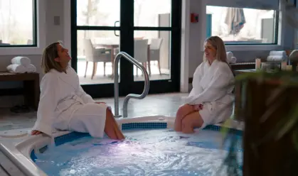 OH! Spa OH! Spa